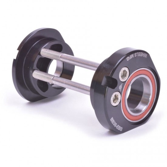 Wheels Manufacturing SPRE WMfg DUB Seal Pack