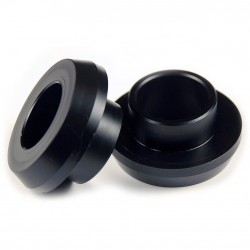 Wheels Manufacturing BBRKT WMfg 386Evo ABEC Thd Wheels Manufacturing BBRKT WMfg 386Evo ABEC Thd