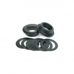 Wheels Manufacturing TOOL WMfg Sram DUB Open Bore Adapter Wheels Manufacturing TOOL WMfg Sram DUB Open Bore Adapter