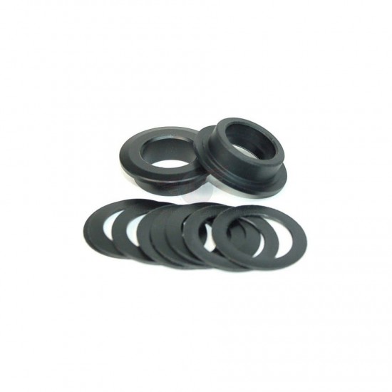 Wheels Manufacturing TOOL WMfg Sram DUB Open Bore Adapter