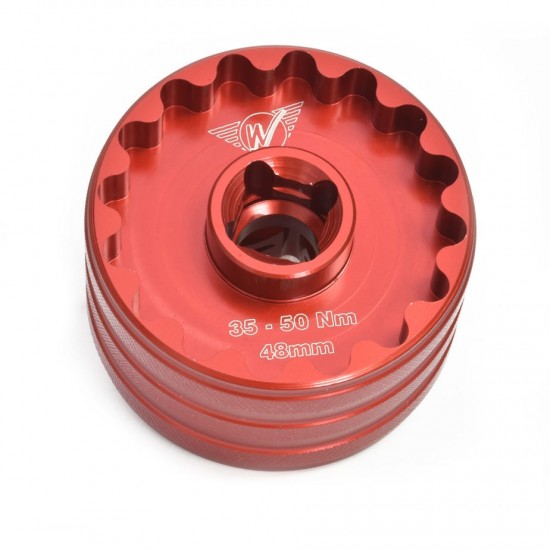 Wheels Manufacturing TOOL WMfg Bushing Tool