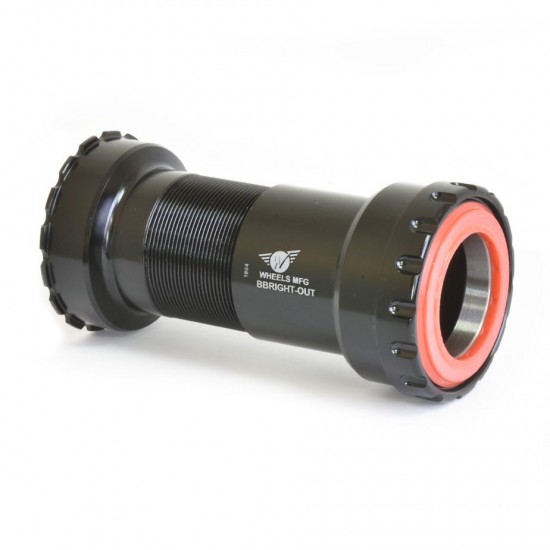 Wheels Manufacturing SPRE WMfg BBRight To Shimano