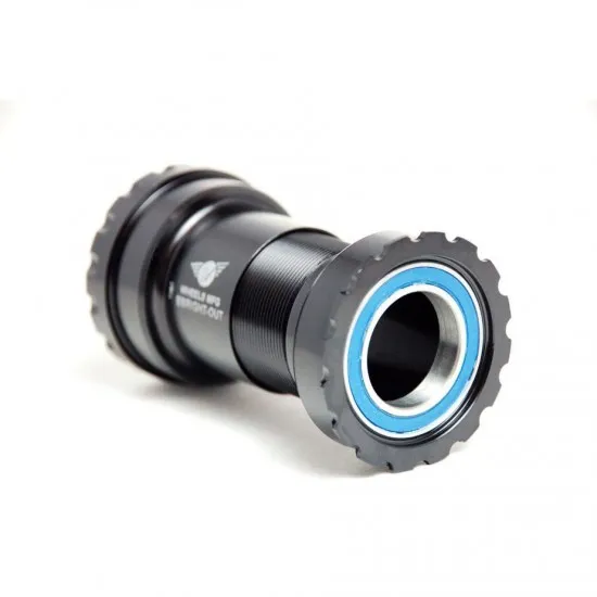 Wheels Manufacturing SPRE WMfg Spacers 24mm x 1mm Pk10