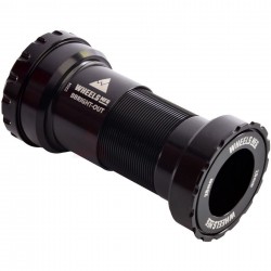 Wheels Manufacturing BBRKT WMfg BSA30 ABEC-3 Wheels Manufacturing BBRKT WMfg BSA30 ABEC-3