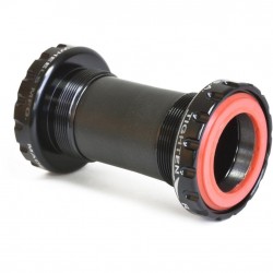 Wheels Manufacturing BBRKT WMfg T47 Inboard DUB Blk Wheels Manufacturing BBRKT WMfg T47 Inboard DUB Blk