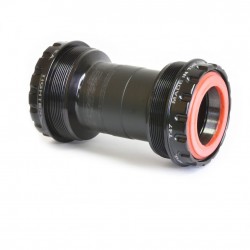 Wheels Manufacturing BBRKT WMfg BBRight Out ABEC-3 DUB Wheels Manufacturing BBRKT WMfg BBRight Out ABEC-3 DUB