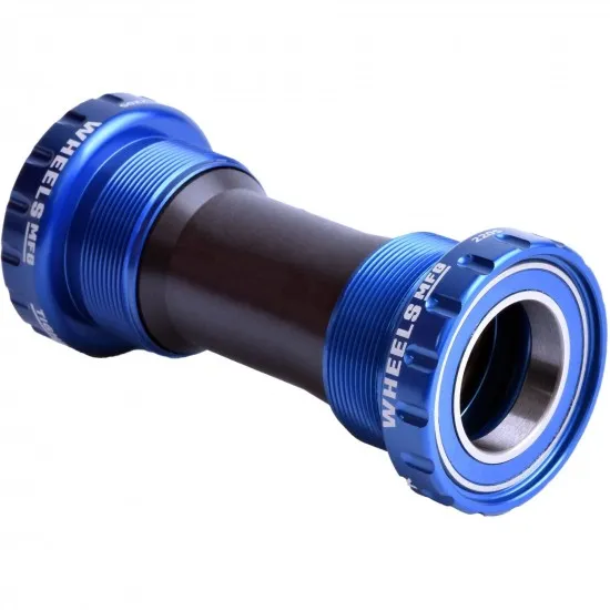 Wheels Manufacturing BBRKT WMfg BB30 DUB Bearing Kit