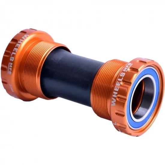 Wheels Manufacturing SPRE WMfg BB30 To 24mm Adapter