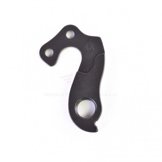 Wheels Manufacturing HANGER WMfg Dropout-241