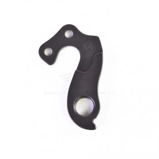 Wheels Manufacturing HANGER WMfg Dropout-241
