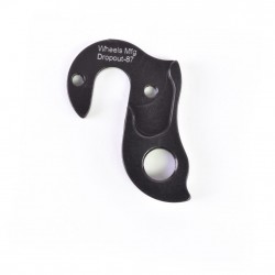 Wheels Manufacturing SPRE WMfg M4x8 Flat Head Screw Wheels Manufacturing SPRE WMfg M4x8 Flat Head Screw