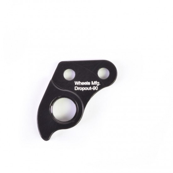 Wheels Manufacturing SPRE WMfg Spacers 30mm x 0.5mm Pk10