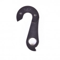 Wheels Manufacturing HANGER WMfg Dropout-396 Wheels Manufacturing HANGER WMfg Dropout-396