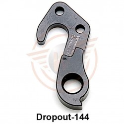 Wheels Manufacturing HANGER WMfg Dropout-399 Wheels Manufacturing HANGER WMfg Dropout-399