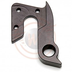 Wheels Manufacturing HANGER WMfg Dropout-401 Wheels Manufacturing HANGER WMfg Dropout-401