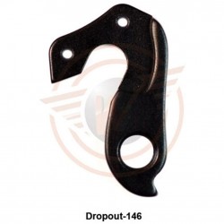 Wheels Manufacturing HANGER WMfg Dropout-337 Wheels Manufacturing HANGER WMfg Dropout-337