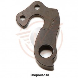 Wheels Manufacturing HANGER WMfg Dropout-343 Wheels Manufacturing HANGER WMfg Dropout-343
