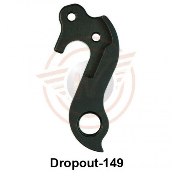 Wheels Manufacturing HANGER WMfg Dropout-347