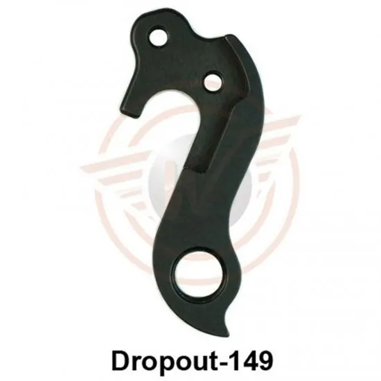 Wheels Manufacturing HANGER WMfg Dropout-347