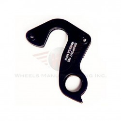 Wheels Manufacturing HANGER WMfg Dropout-287 Wheels Manufacturing HANGER WMfg Dropout-287