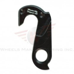 Wheels Manufacturing HANGER WMfg Dropout-289 Wheels Manufacturing HANGER WMfg Dropout-289