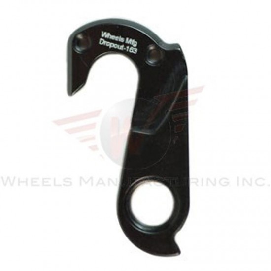 Wheels Manufacturing HANGER WMfg Dropout-289