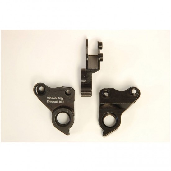 Wheels Manufacturing HANGER WMfg Dropout-306