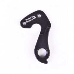 Wheels Manufacturing HANGER WMfg Dropout-251 Wheels Manufacturing HANGER WMfg Dropout-251