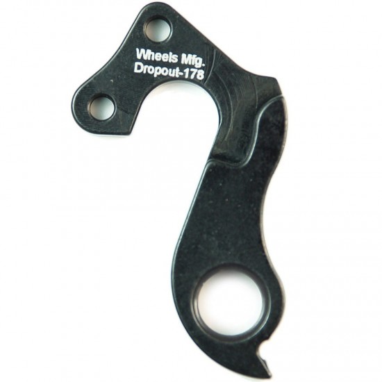Wheels Manufacturing HANGER WMfg Dropout-255