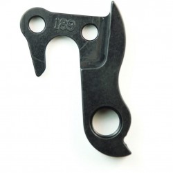 Wheels Manufacturing HANGER WMfg Dropout-187 Wheels Manufacturing HANGER WMfg Dropout-187