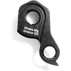 Wheels Manufacturing HANGER WMfg Dropout-512 Wheels Manufacturing HANGER WMfg Dropout-512