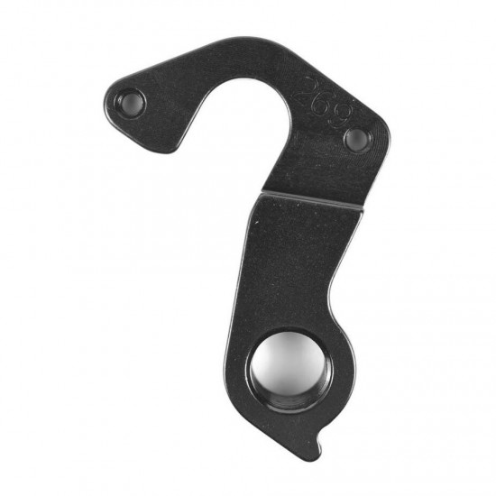 Wheels Manufacturing HANGER WMfg Dropout-406