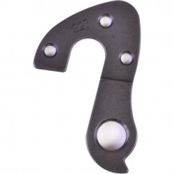 Wheels Manufacturing HANGER WMfg Dropout-523 Wheels Manufacturing HANGER WMfg Dropout-523