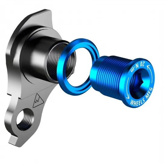 Wheels Manufacturing SPRE WMfg 6901 drift 12mm axle