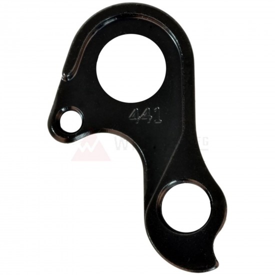 Wheels Manufacturing HANGER WMfg Dropout-475