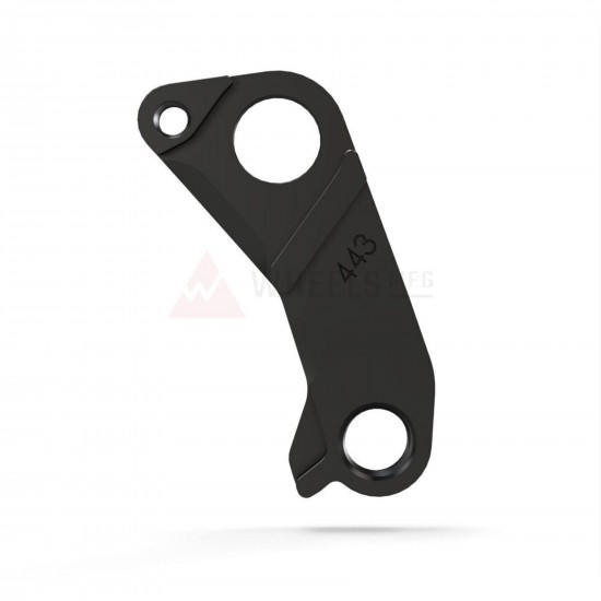 Wheels Manufacturing HANGER WMfg Dropout-476