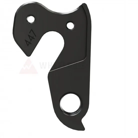 Wheels Manufacturing HANGER WMfg Dropout-485
