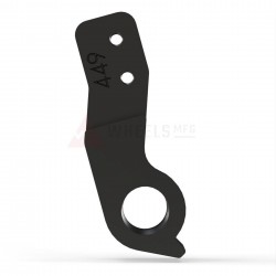 Wheels Manufacturing BBRKT WMfg PF30 Threaded Wheels Manufacturing BBRKT WMfg PF30 Threaded