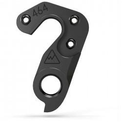 Wheels Manufacturing Replaceable Derailleur Hanger / Dropout 464