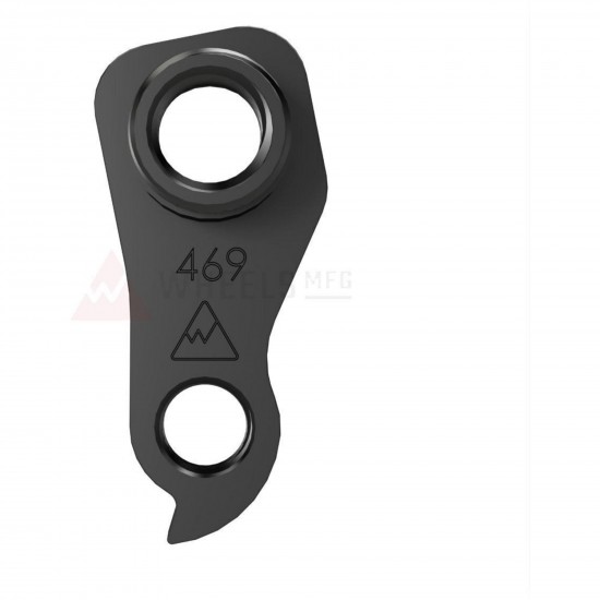 Wheels Manufacturing HANGER WMfg Dropout-113