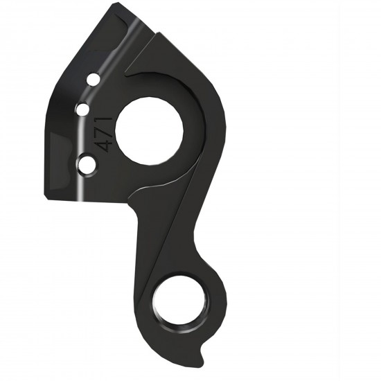 Wheels Manufacturing HANGER WMfg Dropout-117