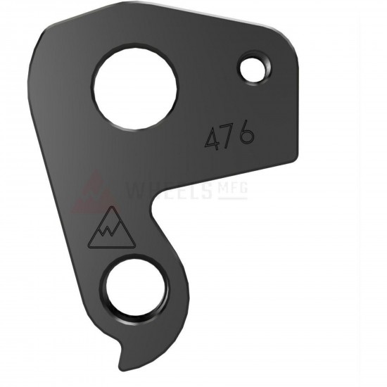 Wheels Manufacturing HANGER WMfg Dropout-114