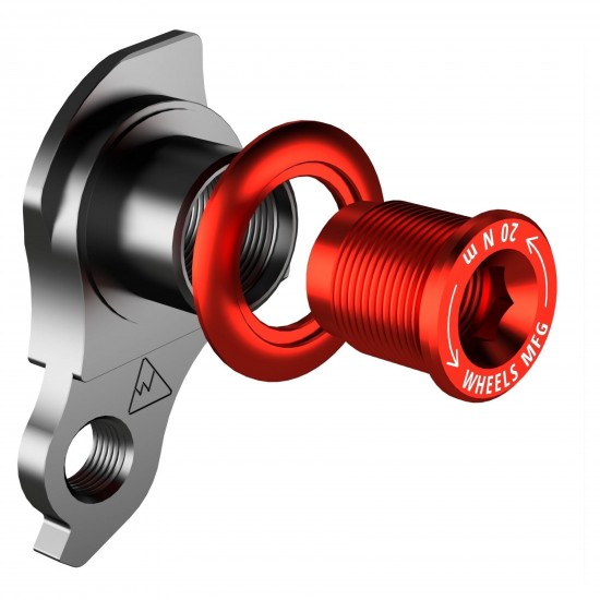 Wheels Manufacturing TOOL WMfg Bafang Inner Lockring