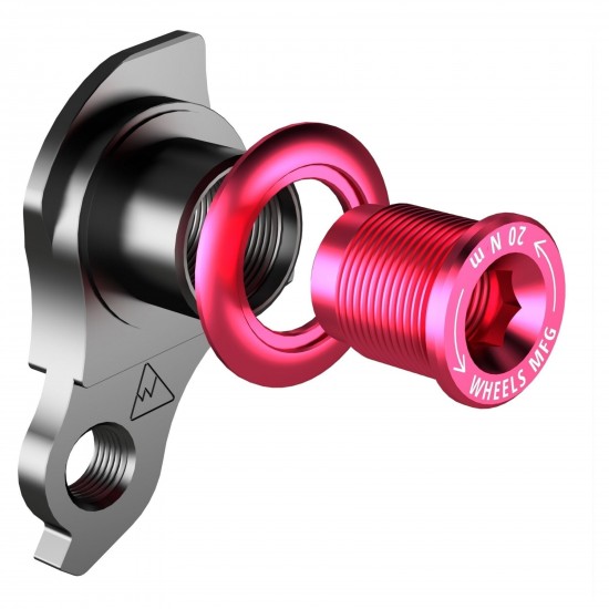 Wheels Manufacturing B/BEARING Sram DUB Bearing