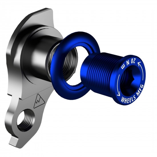 Wheels Manufacturing SPRE WMfg 6803 bore adapter