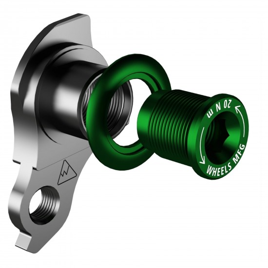 Wheels Manufacturing SPRE WMfg 6901 bore adapter