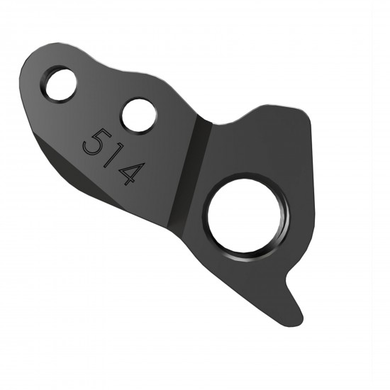 Wheels Manufacturing Replaceable Derailleur Hanger / Dropout 514 Wheels Manufacturing Replaceable Derailleur Hanger / Dropout 514