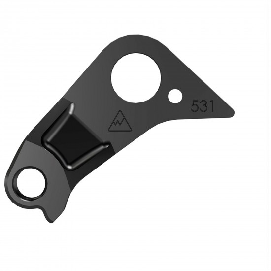 Wheels Manufacturing HANGER WMfg Dropout-157