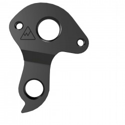 Wheels Manufacturing HANGER WMfg Dropout-163 Wheels Manufacturing HANGER WMfg Dropout-163