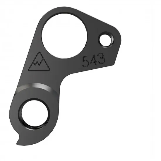Wheels Manufacturing HANGER WMfg Dropout-166